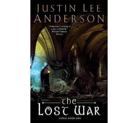 the lost war eidyn book one paperback softback makro