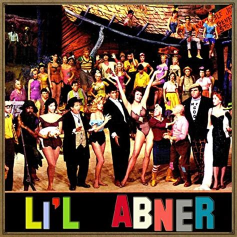Lil Abner By Various Artists On Amazon Music