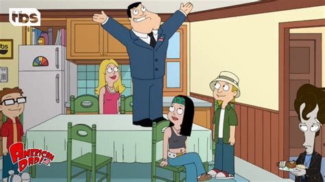 american dad moving to tbs promo tbs youtube