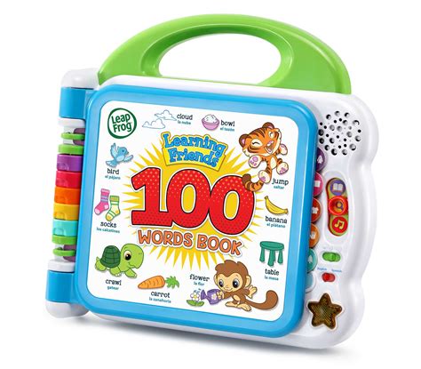 Leapfrog® Expands Infant And Preschool Collection With New Learning Toys