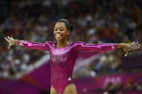For Olympic Gymnasts Its Usually One And Done The Washington Post
