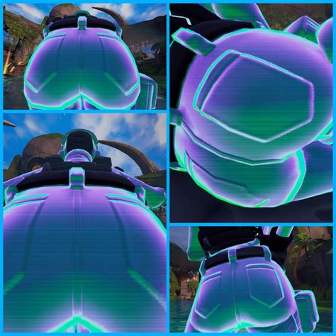 Thicc Breakpoint By Fortnite Thicc On Deviantart