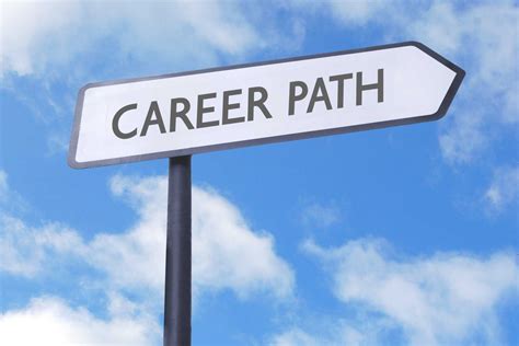 Career Path Whats The Best One For Me Work Feels Good