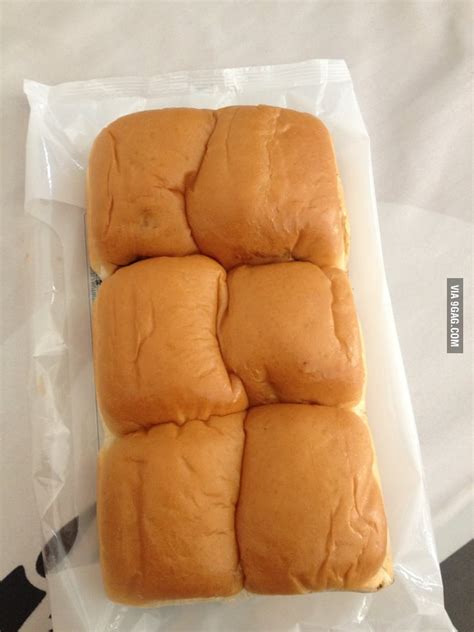 This Bread Has More Abs Than Me 9gag