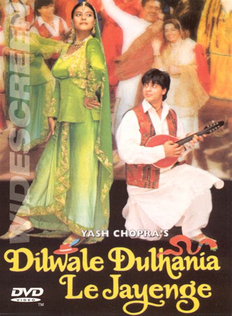 Dilwale Dulhania Le Jayenge 1995 Aditya Chopra Synopsis