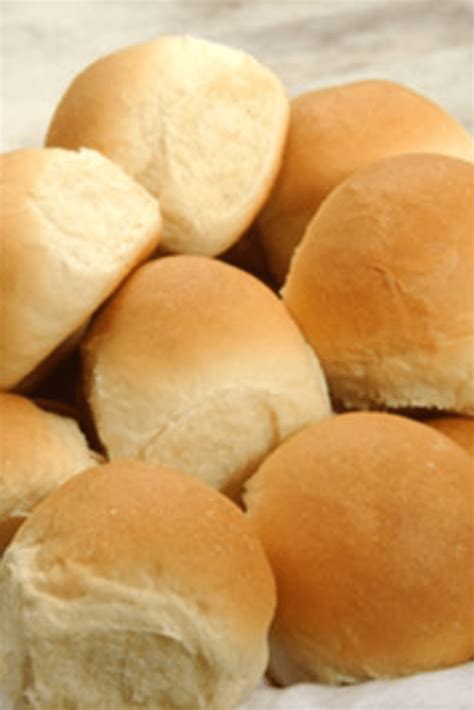 momma s easy no yeast dinner rolls yummy recipes