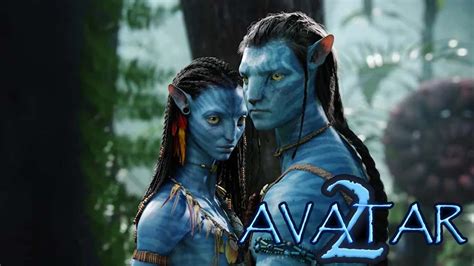 Front News — Avatar 2 Trailer To Debut At Cinemacon 2022 What