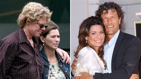 The Complicated History Of How Shania Twain Swapped Husbands With Best Friend After Smooth