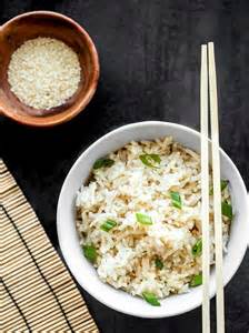 Simple Sesame Rice Budget Bytes Bloglovin