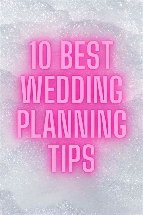 Pin On Wedding Planning Tips And Ideas