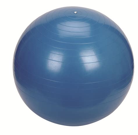 Exercise Balls And Accessories