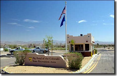 Big bend of the colorado state recreation area, near laughlin, is the newest addition to the nevada state park system. Big Bend of the Colorado State Recreation Area