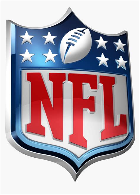 Nfl Logo Png 7612 Transparent Png Illustrations And Cipart Matching