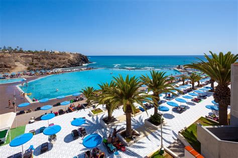 See hotels.com best tenerife beach hotels with our lowest price guarantee. Annapurna Hotel Tenerife (ex Alborada Beach Club) in Costa ...