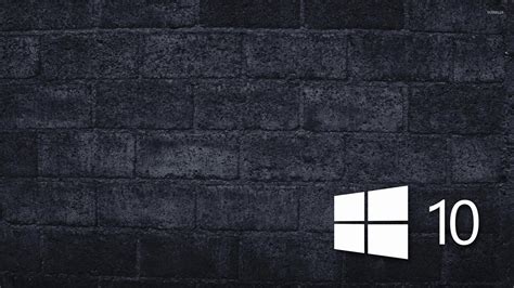 1920x1080 windows 10 desktop is black 18 cool hd wallpaper. Windows 10 Wallpapers HD (82+ background pictures)
