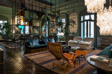 Best Milan Interior Designers Dimore Studio Featured At 2017 Ad100