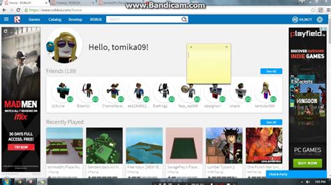 Roblox How To Get Free Robux 2016 Real You Think This Is Fake Try In A