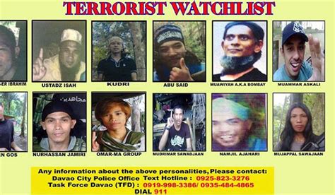 Major Blow To Abu Sayyaf Philippine Troops Kill Militant Leader Blamed For Hostage Beheadings
