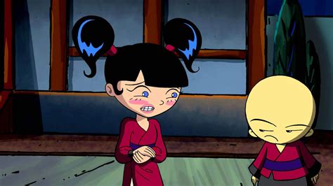 Parody Xiaolin Showdown Archives Hd Porn Comics Hot Sex Picture