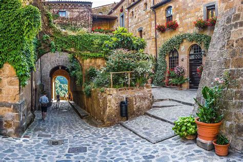 24 Stunning Medieval Mountaintop Villages In Italy Fodors Travel Guide