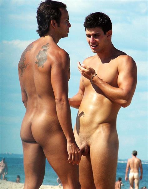 Gay Forums Travel Your Nudenaked Beach Experience