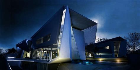 Pin By Fxmode On Dental Center Modern Architecture Building