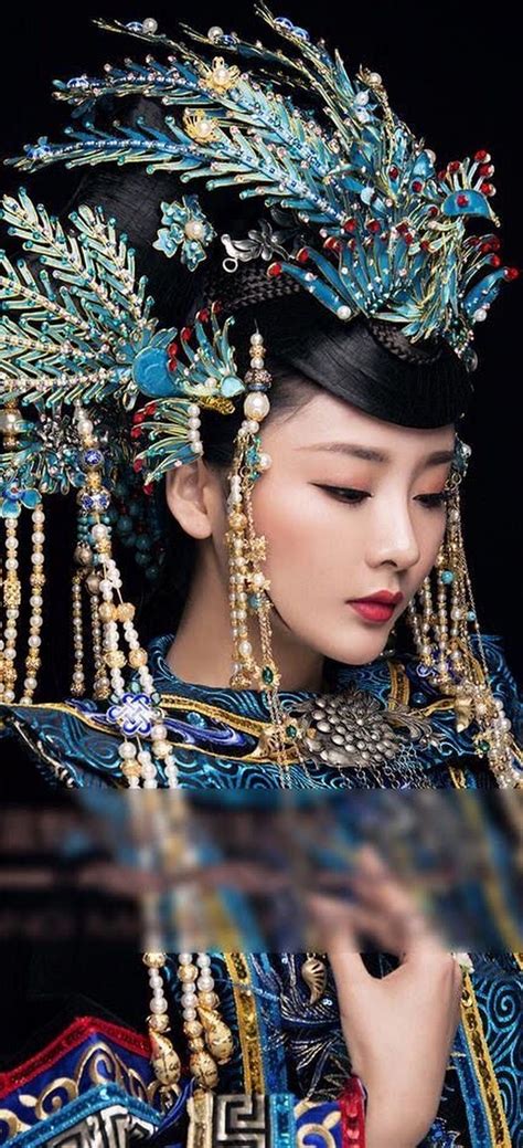 Oriental Fashion Asian Fashion Traditional Fashion Traditional