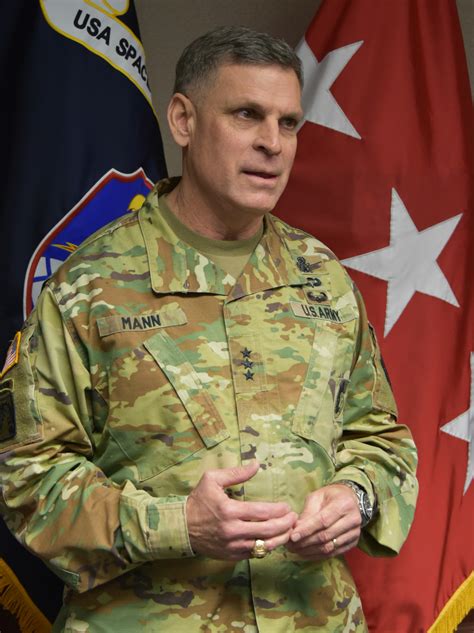 Smdc Commanding General Prepares For Next Chapter Article The