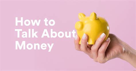 How To Talk About Money Grammarly Blog