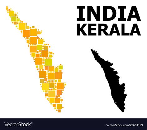Map Of Kerala State Kerala History Map Capital Facts Britannica