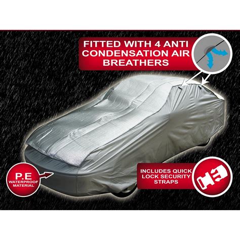We've researched and compiled a list of the. Autotecnica Evolution Hail Protection Car Cover Medium 4 ...