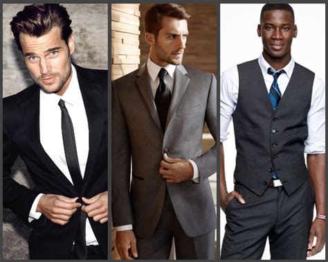 Dos And Donts For What To Wear To A Wedding Team Wedding Blog Mens