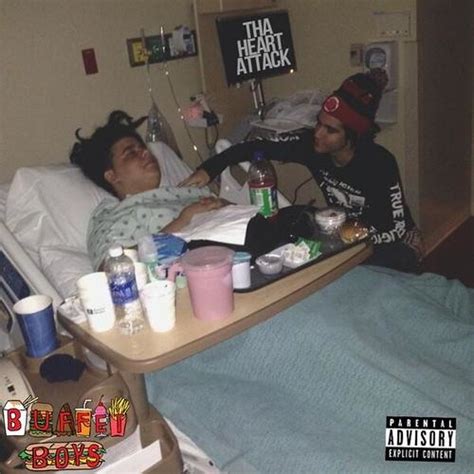 He suffered from a heart attack. 08 - Fat Nick - Drop Em Off Feat Pouya Germ Prod By Big ...
