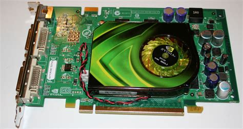Nvidia Geforce 7900 Gtx 7900 Gt And 7600 Gt Preview Graphics Hexus