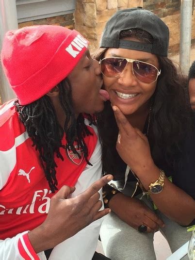 Fans Blast Angela Okorie Over “romance” With Terry Gnaijagistsblog