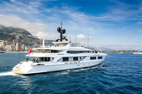 Unicorn Yacht Baglietto 2017 Te Koop En Te Charteren