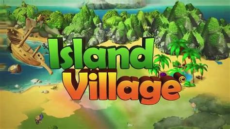 Game Garden переносит Island Village на Windows Phone