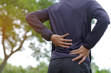 Moaa Tricare To Offer Free Physical Therapy For Lower Back Pain