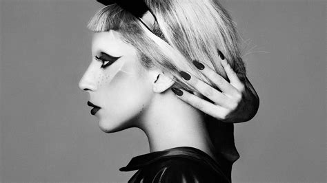 Lady Gaga Wallpaper Images