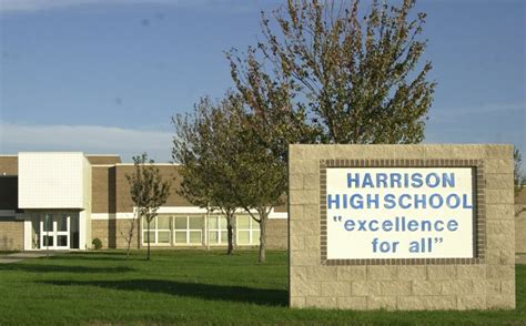 Former Harrison High School Coach Pleads Guilty To Sending Explicit