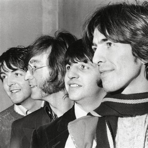 The early tapes of the beatles with tony sheridan 1984. A Beatles Reflection | The National Endowment for the ...