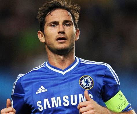 Frank lampard + the f2 | epic shooting session! Frank Lampard Biography - Facts, Childhood, Family Life ...