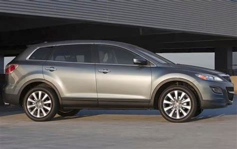 If you tow a trailer, follow these instructions because driver and passenger safety depends on proper equipment and safe driving habits. 2012 mazda cx 9 towing capacity - Towing