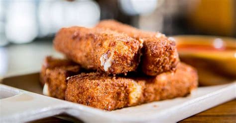 Best Deep Fried Food In Chicago Thrillist