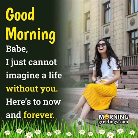 25 Good Morning Wishes Quotes For Her Morning Greetings Morning Quotes And Wishes Images
