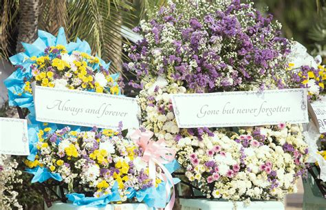 Funeral Flower Card Messages For My Husband Best Flower Site