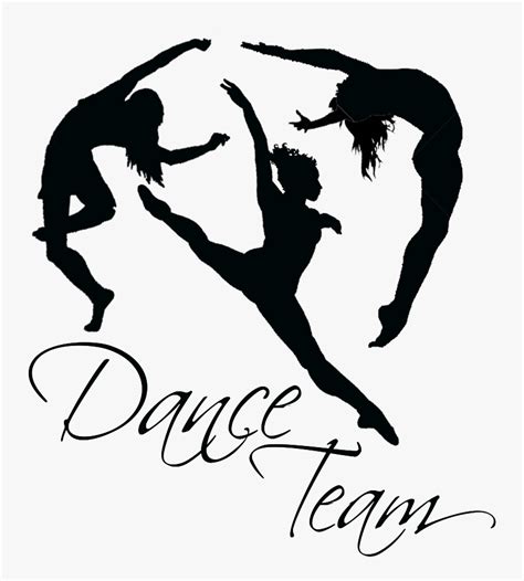 Free Dance Team Clipart Download Free Dance Team Clipart Png Images