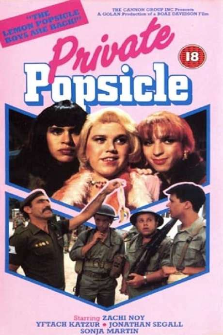 ‎private Popsicle 1982 Directed By Boaz Davidson • Reviews Film Cast • Letterboxd