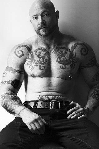 Exclusive Interview With Buck Angel Curve