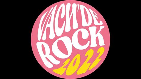 Festival Vach De Rock 2022 Youtube